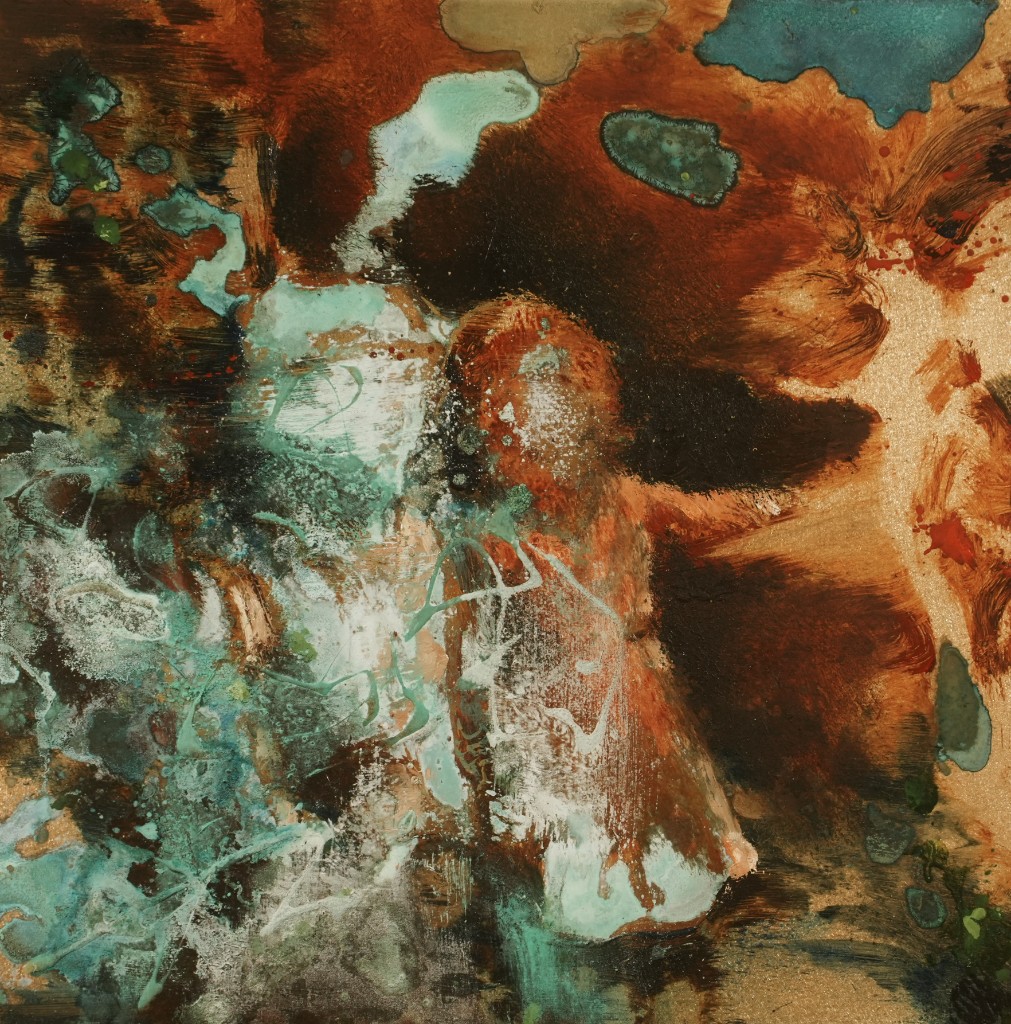 Acid Drifted: the Witness of Fairy