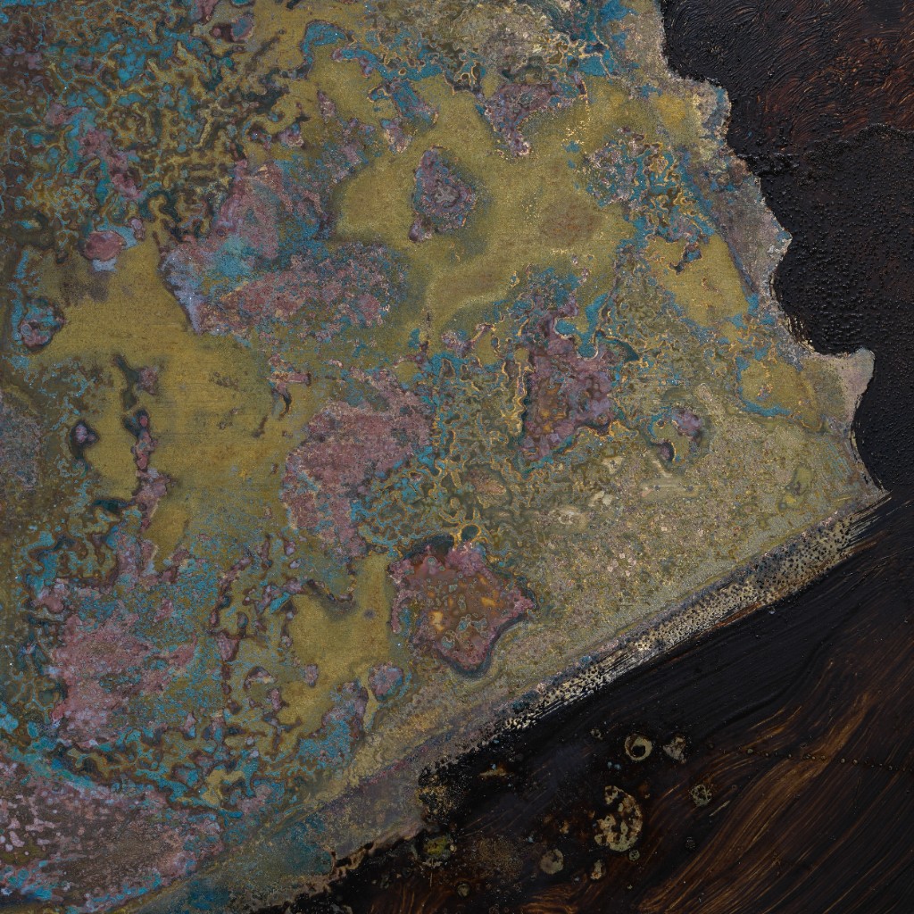 Acid Drifted·Relic