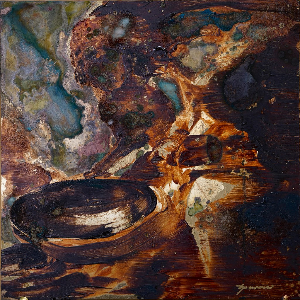 Acid Drifted