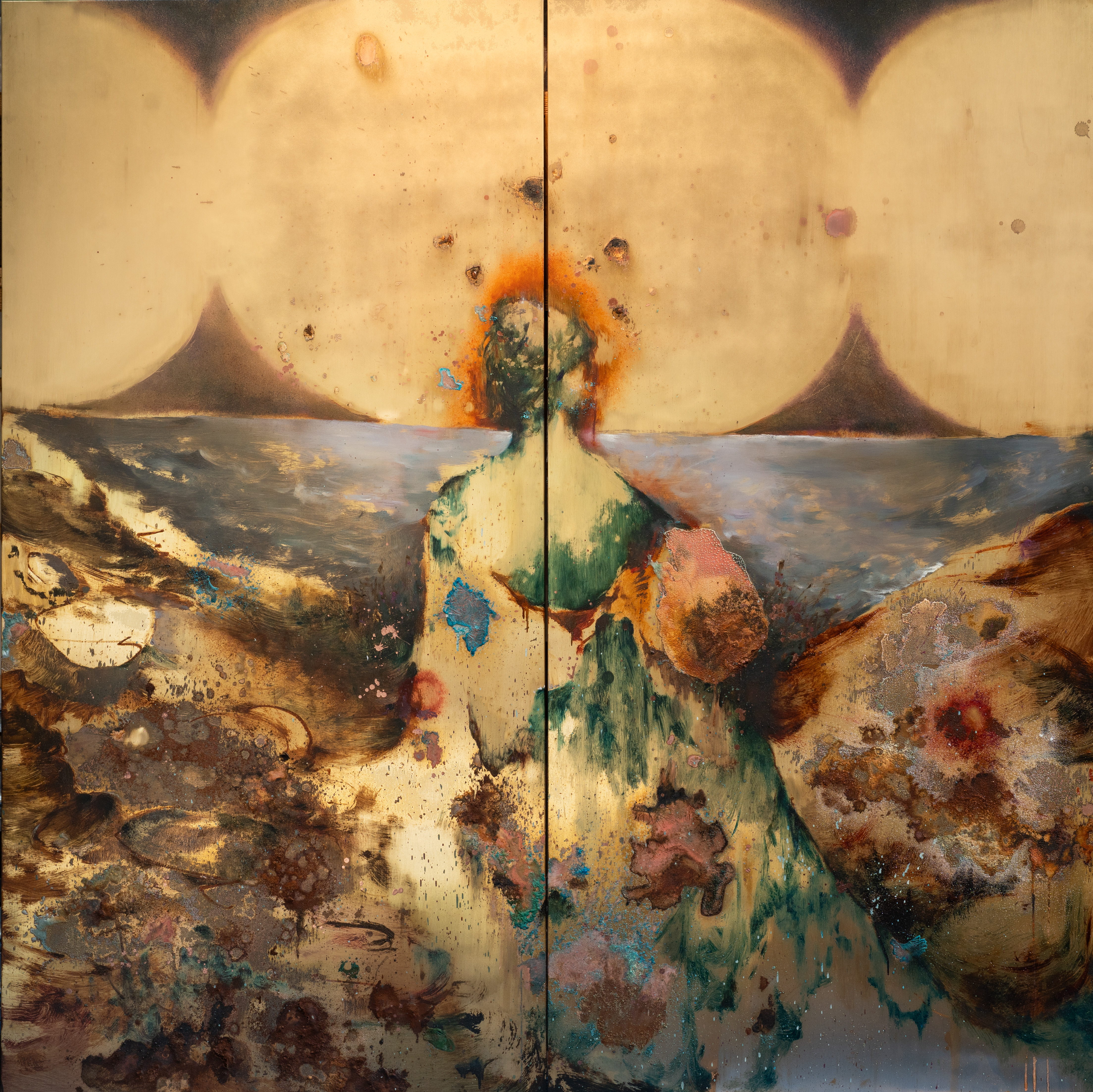 Daylight Constellation